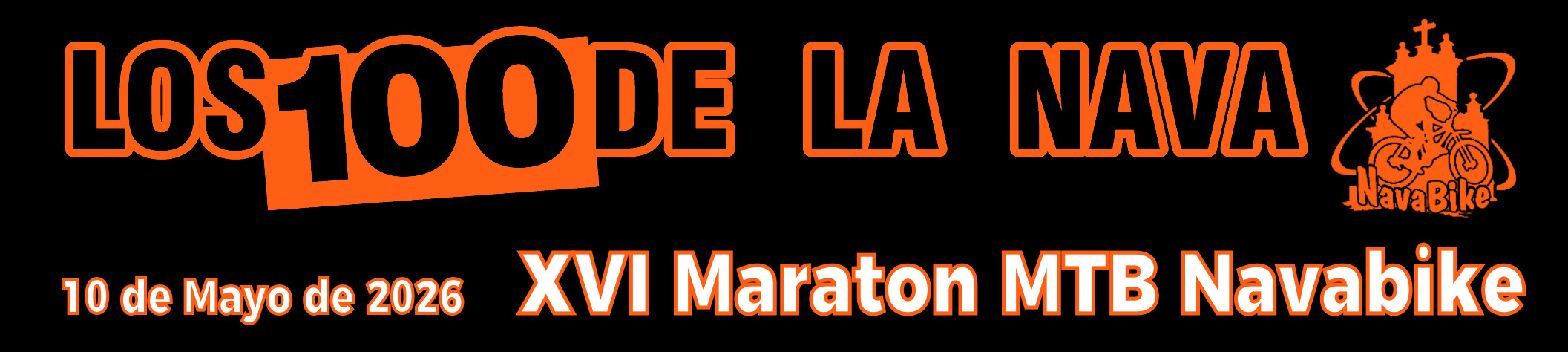 top 100 naranja 2025